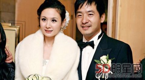 郑元畅王丽坤什么关系？王丽坤老公是郭晓冬