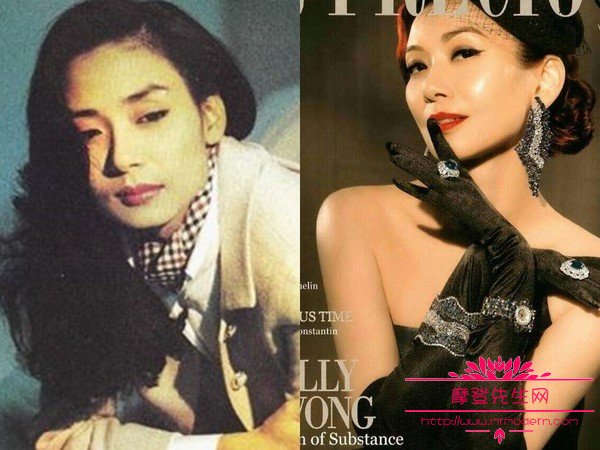 邝(kuang)美云瘫痪了吗为什么坐轮椅