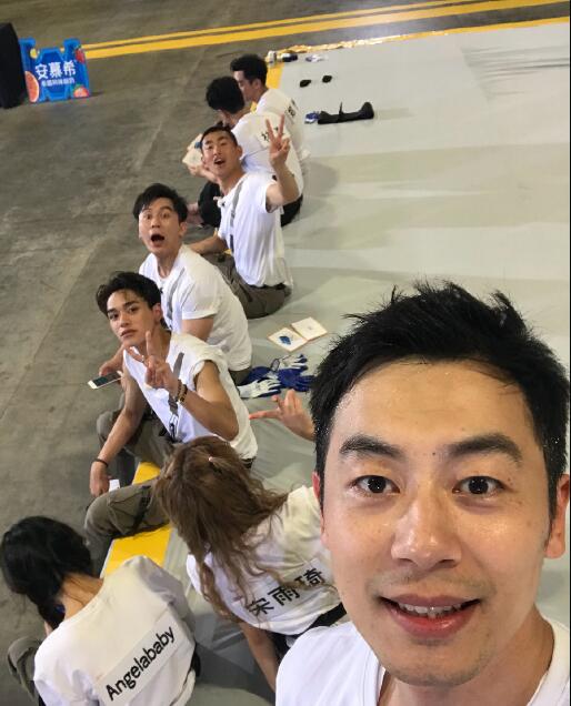 朱亚文是一线还是二线明星(朱亚文在娱乐圈的地位)