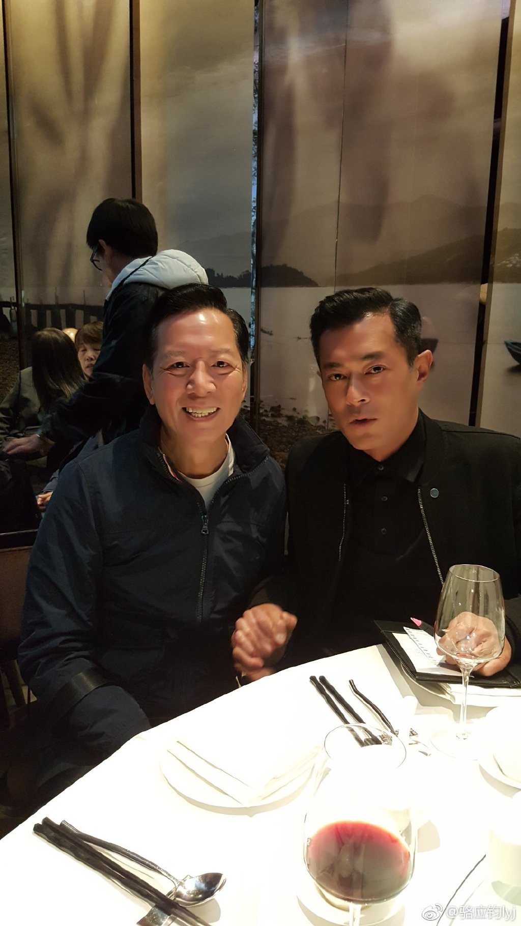 为什么说骆应钧是香港恶人 为什么说骆应钧是香港恶人