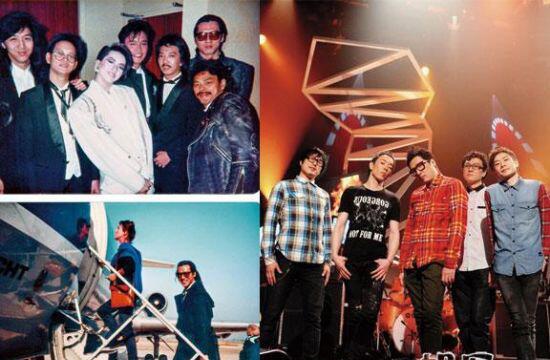 单立文为什么叫豹哥?单立文和梅艳芳竟然谈 单立文为什么叫豹哥?单立文和梅艳芳竟然谈