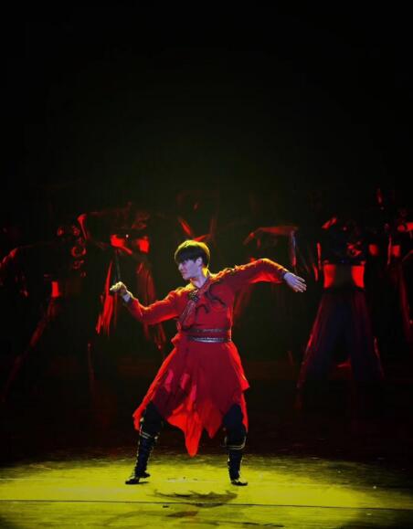 刘福洋为什么叫87号(刘福洋87号最新微博)