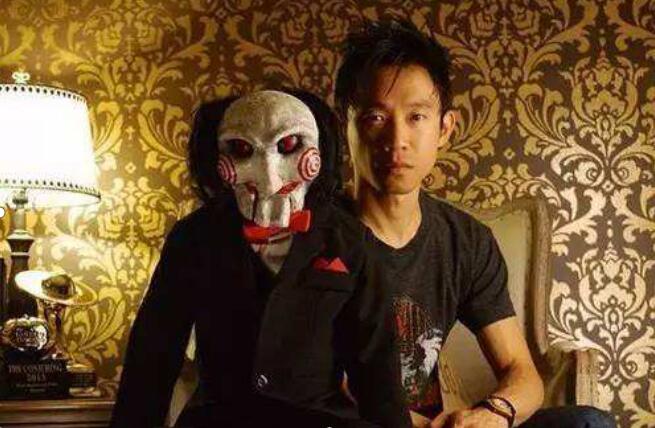 温子仁是一线导演吗?温子仁拍那么多恐怖片 温子仁是一线导演吗?温子仁拍那么多恐怖片
