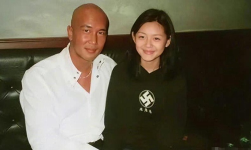 曝具俊晔隔离费用由老婆大S支付