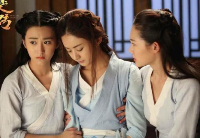 朱圣祎是混血儿吗(朱圣祎毕业于哪所大学) 朱圣祎是混血儿吗(朱圣祎毕业于哪所大学)