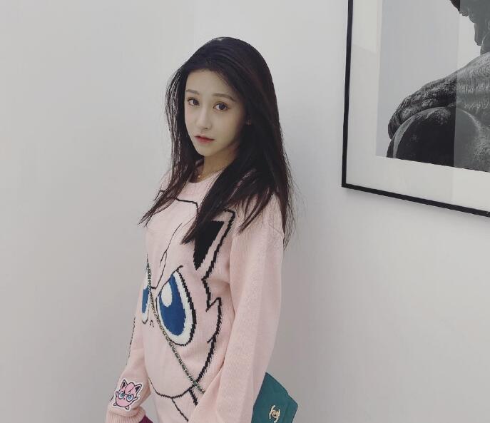 朱圣祎是混血儿吗(朱圣祎毕业于哪所大学) 朱圣祎是混血儿吗(朱圣祎毕业于哪所大学)