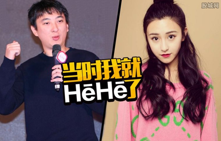 朱圣祎是混血儿吗(朱圣祎毕业于哪所大学) 朱圣祎是混血儿吗(朱圣祎毕业于哪所大学)