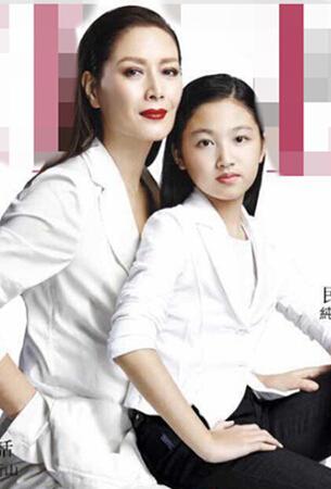 任达华女儿任晴佳近期照片(任达华的女儿身高)