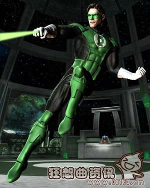 绿灯侠为什么算烂片？绿灯侠的电影票房怎么(绿灯侠评价)