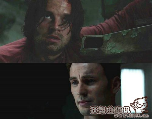 钢铁侠的父母是被谁给杀死的?冬兵巴基是谁(美队知不知道巴基杀了钢铁侠父母)