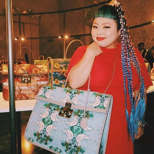 渡边直美为什么在ins上这么火这么受欢迎(渡边直美退出日本娱乐圈)