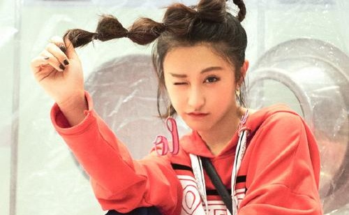 朱圣祎是混血儿吗(朱圣祎毕业于哪所大学) 朱圣祎是混血儿吗(朱圣祎毕业于哪所大学)