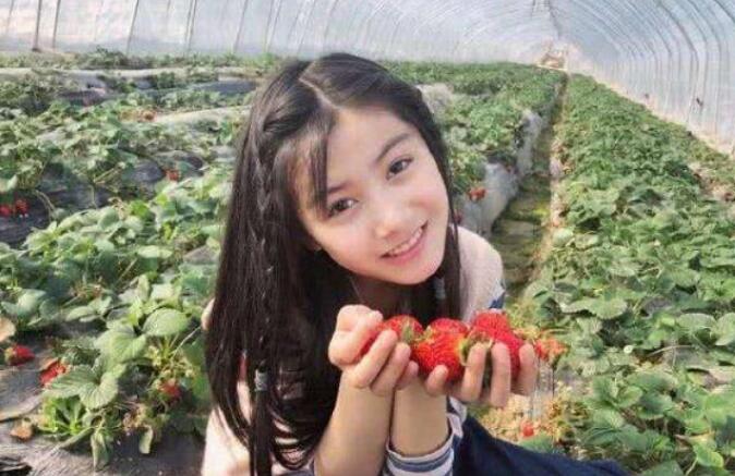 张籽沐为什么叫糖糖