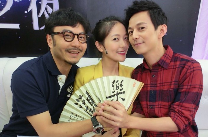 汪涵是副台长吗?汪涵曾在还珠剧组打杂是真 汪涵是副台长吗?汪涵曾在还珠剧组打杂是真