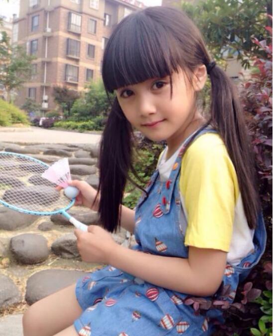 张籽沐为什么叫糖糖