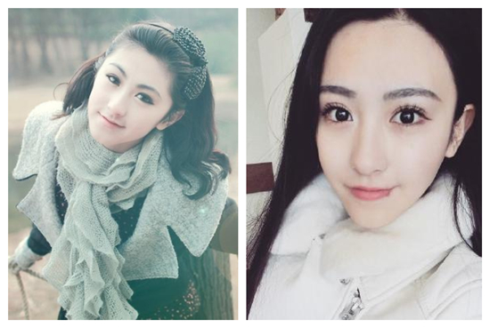 朱圣祎是混血儿吗(朱圣祎毕业于哪所大学) 朱圣祎是混血儿吗(朱圣祎毕业于哪所大学)