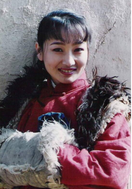 哈斯高娃年轻时图片(斯琴高娃年轻图片) 哈斯高娃年轻时图片(斯琴高娃年轻图片)