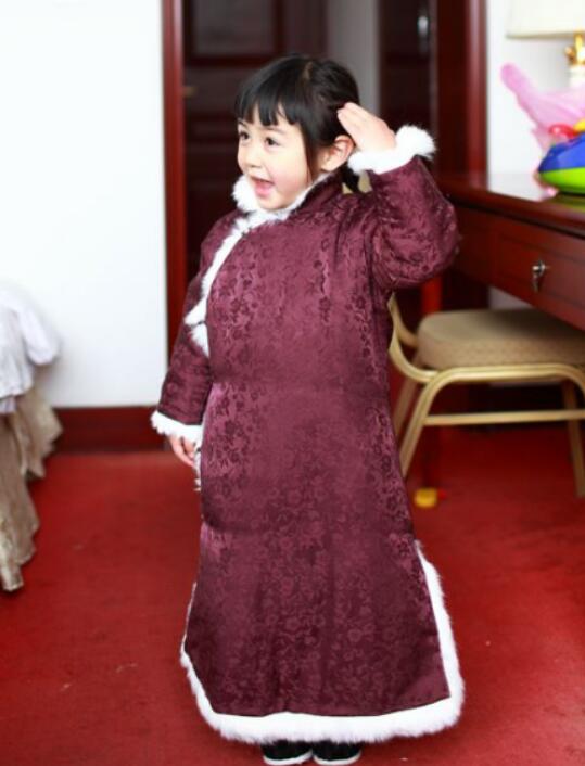 张籽沐为什么叫糖糖