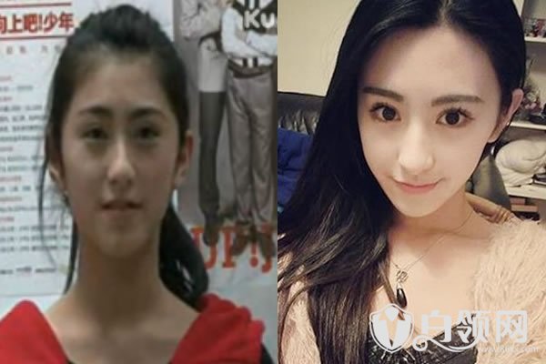 朱圣祎是混血儿吗(朱圣祎毕业于哪所大学) 朱圣祎是混血儿吗(朱圣祎毕业于哪所大学)