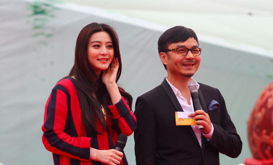 汪涵是副台长吗?汪涵曾在还珠剧组打杂是真 汪涵是副台长吗?汪涵曾在还珠剧组打杂是真