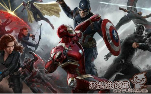 钢铁侠的父母是被谁给杀死的?冬兵巴基是谁(美队知不知道巴基杀了钢铁侠父母)