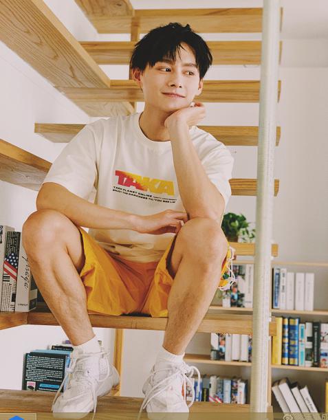 汪卓成为什么叫舅舅、小明、憨憨 汪卓成为什么叫舅舅、小明、憨憨