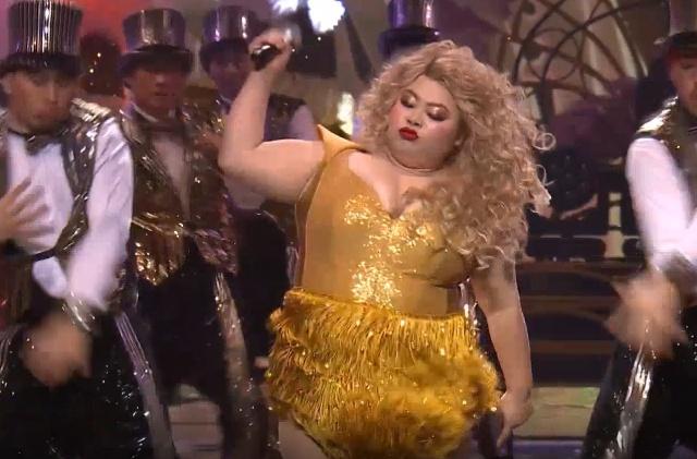 渡边直美为什么在ins上这么火这么受欢迎(渡边直美退出日本娱乐圈)