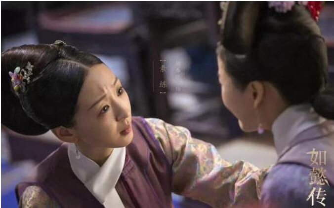 闵春晓的林黛玉和陈晓旭的对比谁更美