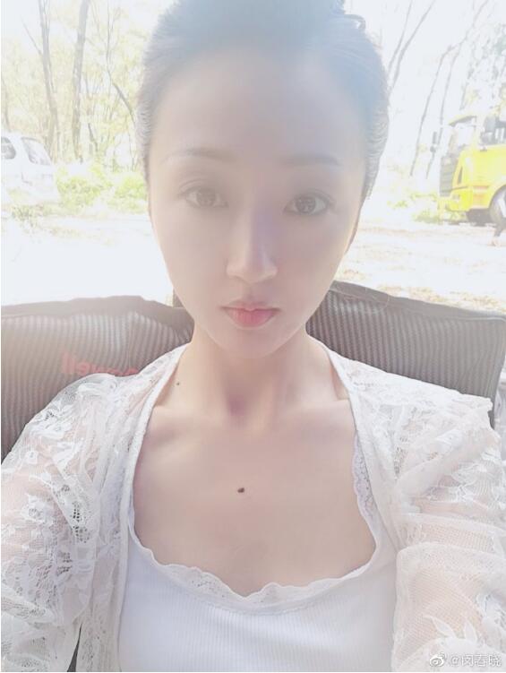 闵春晓的林黛玉和陈晓旭的对比谁更美