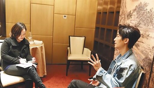 陈楚生为什么不红？不火原因竟然与这个有关(陈楚生的现状)