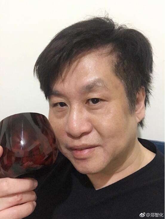 郑智化现在的情况怎么样了(郑智化为什么坐牢)