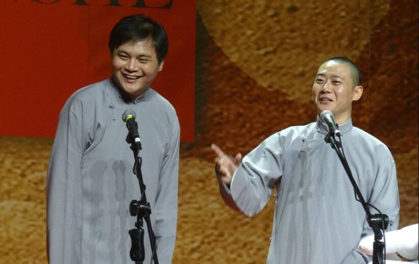 栾云平为什么叫栾精灵、栾怂怂