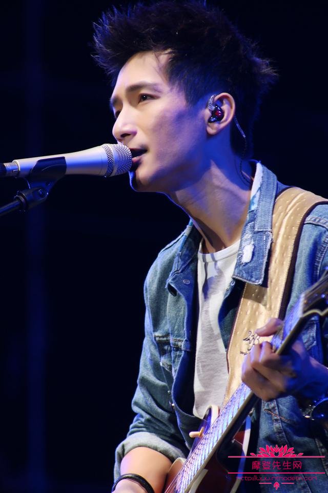 陈楚生为什么坐牢?陈楚生为什么在跨年演唱(陈楚生当年为什么缺席)