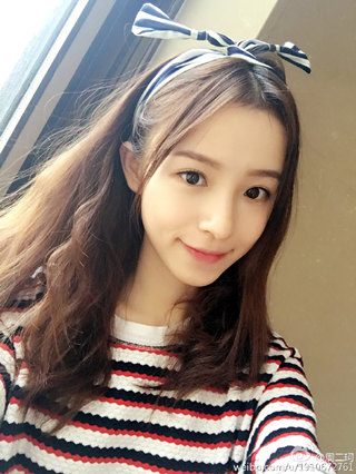 周二珂是王思聪的女友吗？周二珂在熊猫的房