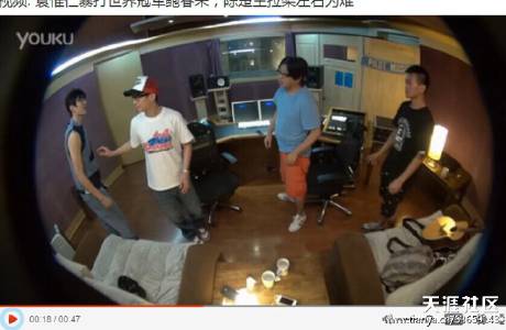 陈楚生为什么不红？不火原因竟然与这个有关(陈楚生的现状)