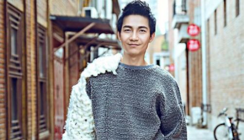 陈楚生为什么不红？不火原因竟然与这个有关(陈楚生的现状)