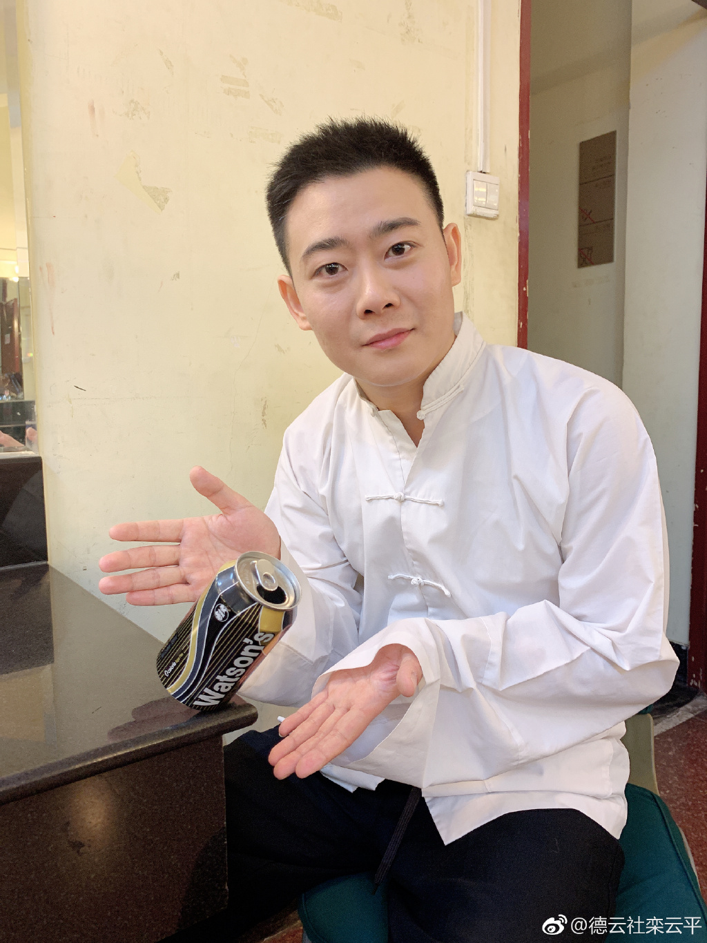 栾云平为什么叫大魔王、马凤英？栾云平是清