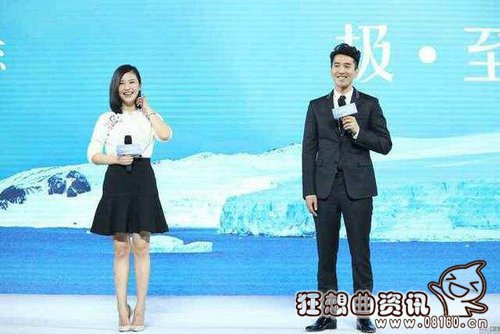 南极绝恋电影哪时候上映? 南极绝恋的演员 南极绝恋电影哪时候上映? 南极绝恋的演员