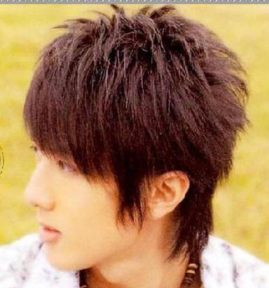 篮球火吴尊发型怎么留？篮球火是吴尊颜值巅(篮球火吴尊图片)