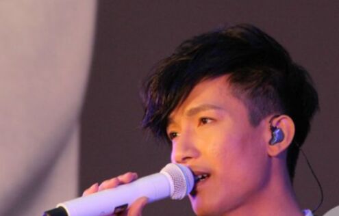 陈楚生为什么不红？不火原因竟然与这个有关(陈楚生的现状)