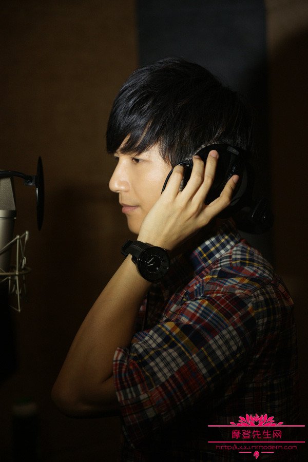 陈楚生为什么不红？不火原因竟然与这个有关(陈楚生的现状)