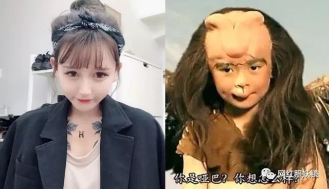 王逗逗为什么叫雷震子 王逗逗为什么叫雷震子