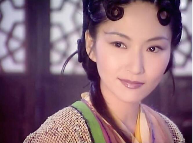 张玉嬿眼睛迷人的照片(张玉嬿近期照图片) 张玉嬿眼睛迷人的照片(张玉嬿近期照图片)