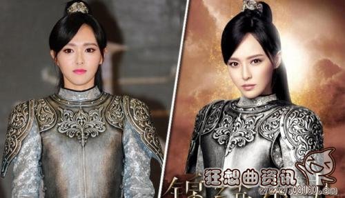 锦绣未央李未央最后是和谁在一起了?锦绣未(锦绣未央李未央喜欢谁)