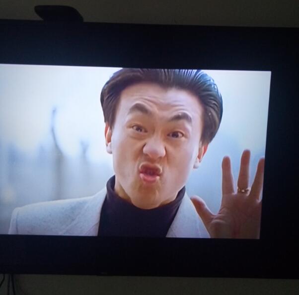 何冰的台词功底和演技太牛了(何冰演技爆表的电视剧)