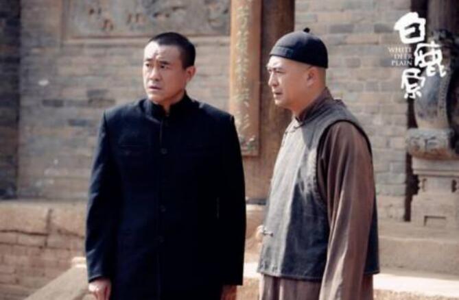 何冰的台词功底和演技太牛了(何冰演技爆表的电视剧)