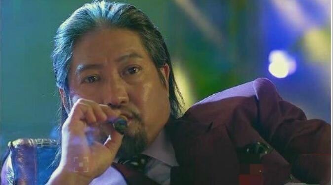 洪金宝身价资产有多少个亿(洪金宝资产5000亿)