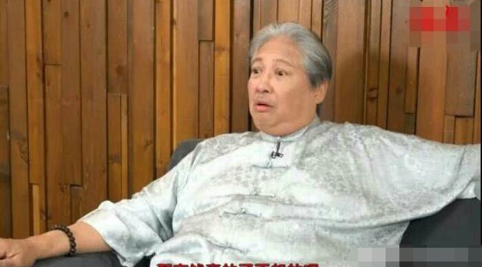 洪金宝身价资产有多少个亿(洪金宝资产5000亿)