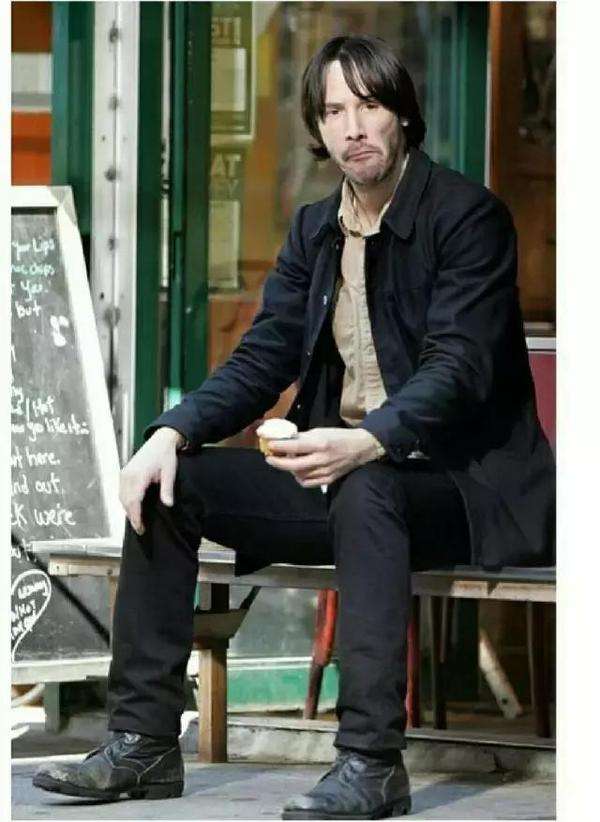 基努里维斯有中国血统吗长的像亚洲人 基努里维斯有中国血统吗长的像亚洲人