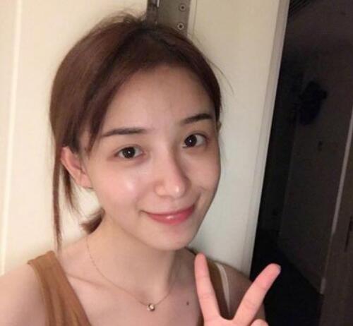 周二珂为什么叫二猴?周二珂真人差距太大原 周二珂为什么叫二猴?周二珂真人差距太大原